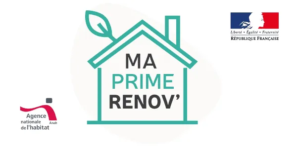 Lire la suite de l'actualité Ma prime Renov