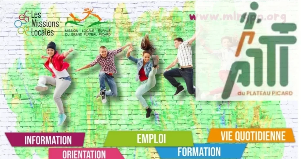 Lire la suite de l'actualité Actualités Mission locale AITT